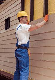 Best Fiber Cement Siding Installation  in Icard, NC